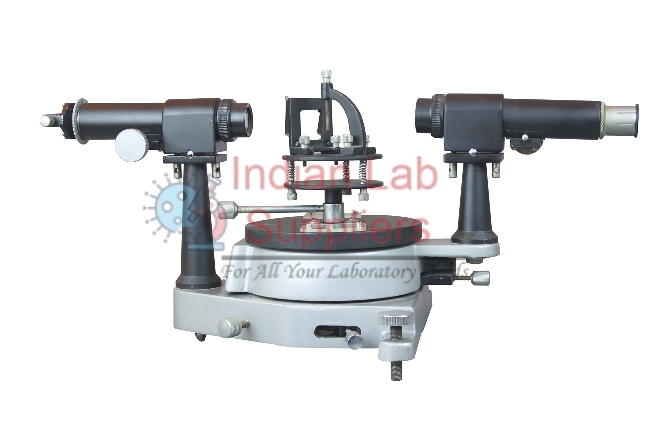 Spectrometer